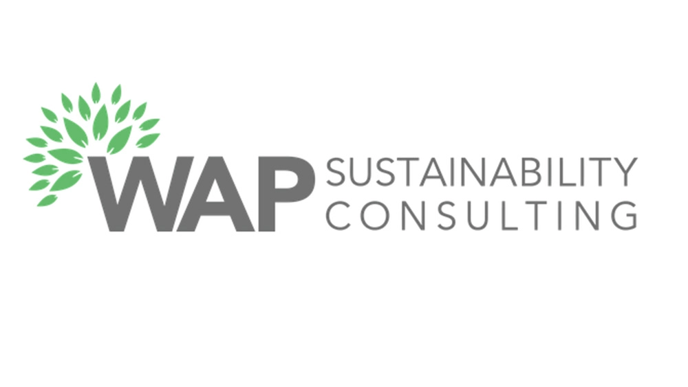 Stakeholder Event EPD Automation | Our Supporting Sponsor - WAP Sustainability Consuling