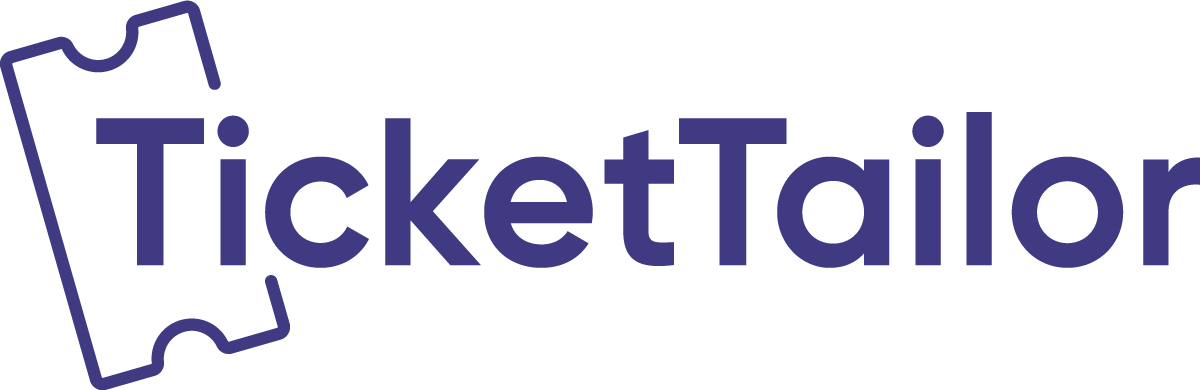 TicketTailor Logo