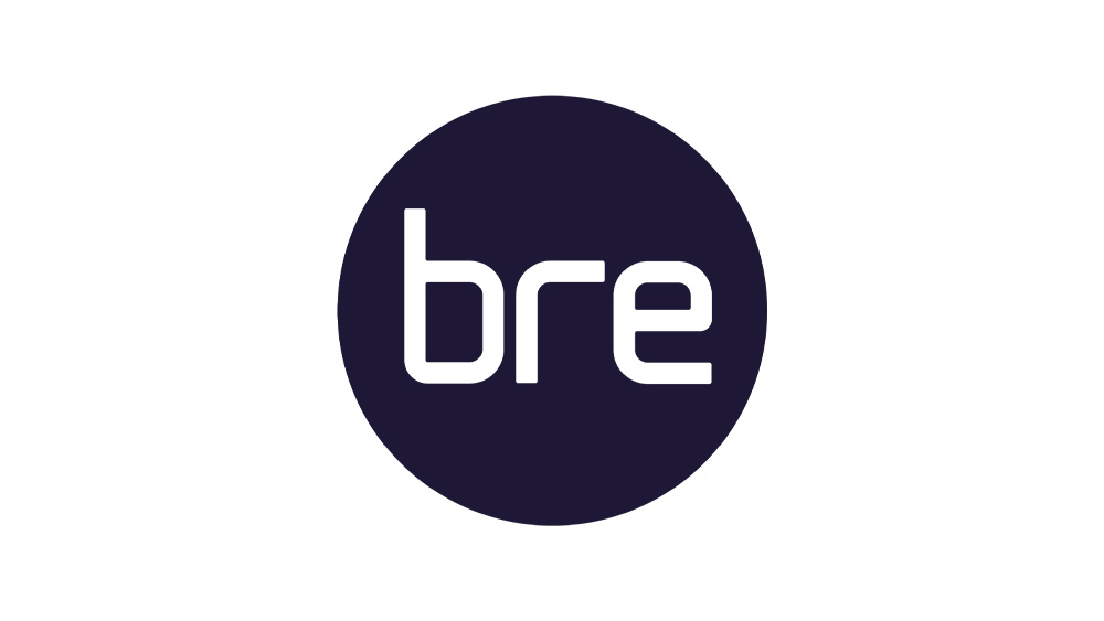 Stakeholder Event EPD Automation | Our Supporting Sponsor - bre