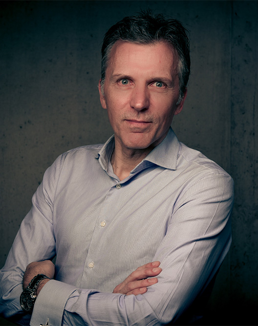 ECO Platform ECO Education | Dr. Wolfram Trinius – Managing partner, Trinius