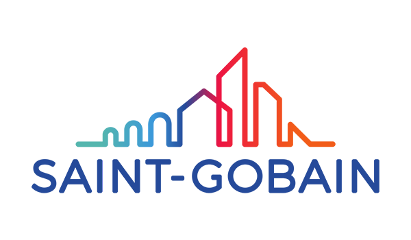 Saint-Gobain - Sponsor Logo - ECO Conference 2026 Sponsor