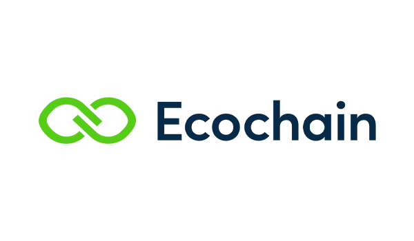Ecochain - Sponsor Logo - ECO Conference 2026 Sponsor