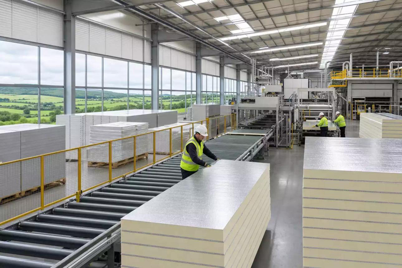 Manufacturers & Industry Associations