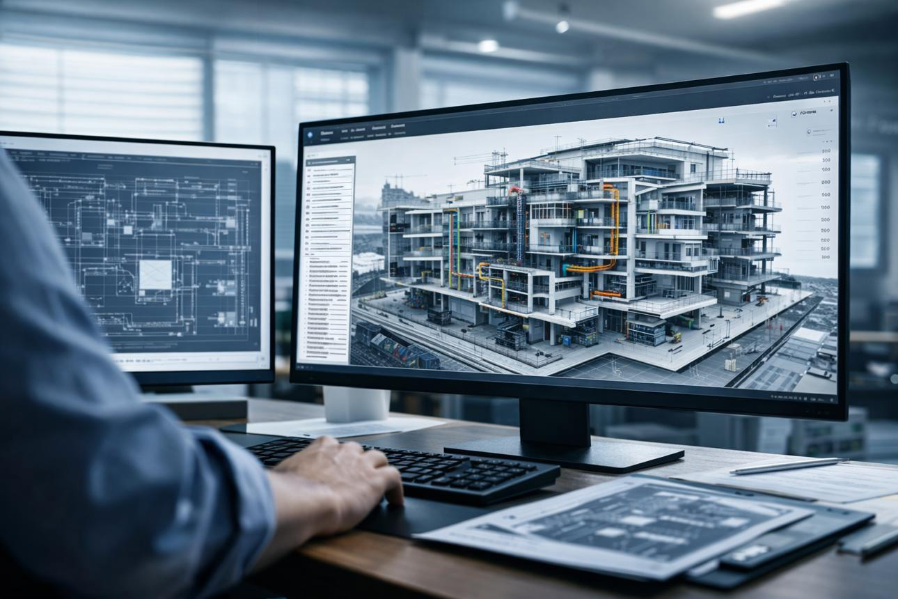 Software Providers, Data Platforms & Digital Experts